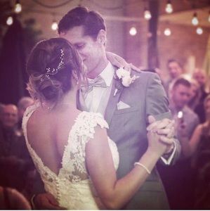 Meet your Posher, Geneviève